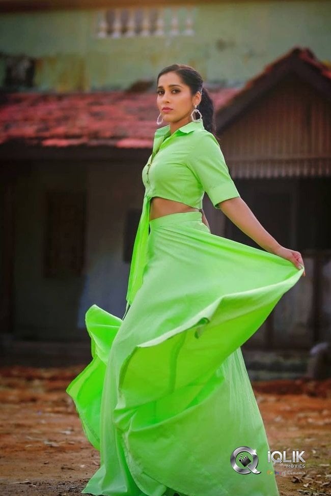 Rashmi-Gautam